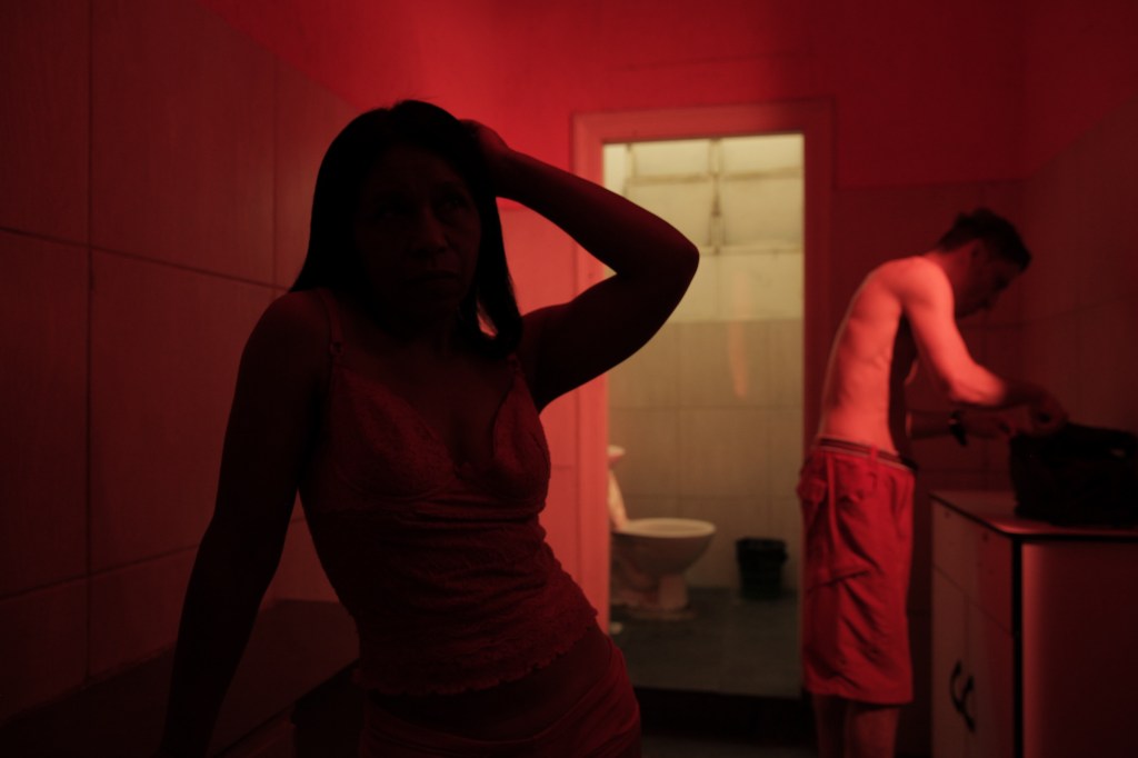 Rua Guaicurus | Um olhar sincero e humano sobre a&nbsp;prostituição