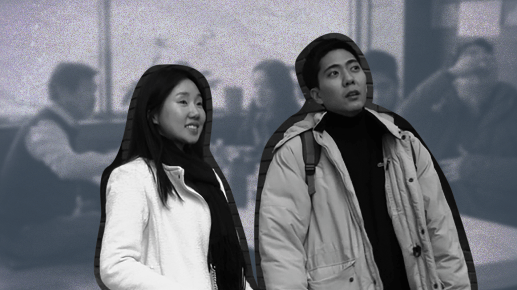 Encontros | Pequenos momentos que marcam nossa vida